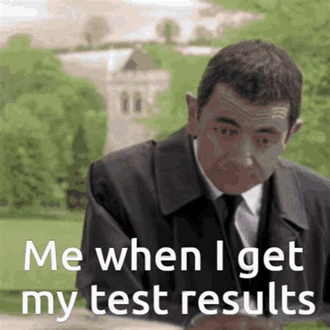 Exam Results GIFs .